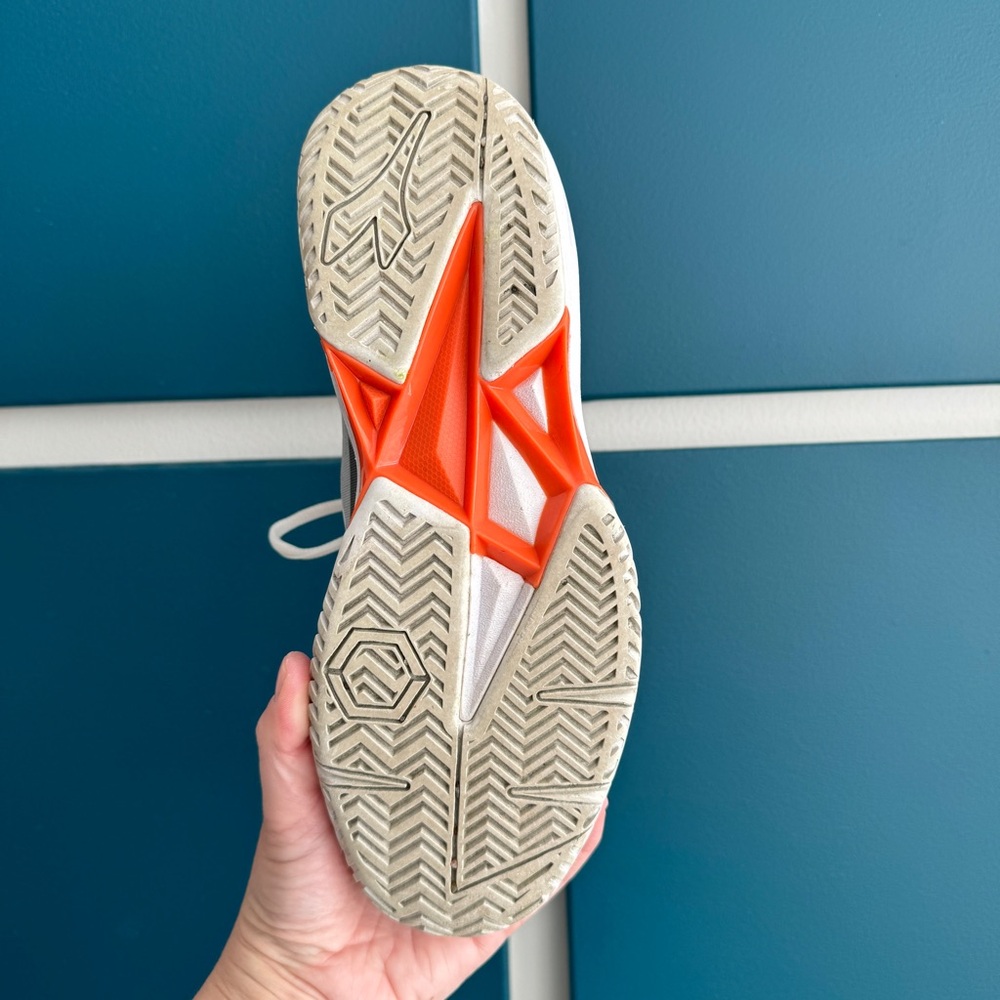 Diadora Trofeo AG women’s pickleball shoe - Picture 3 of 4